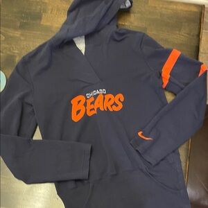 Chicago Bears! 🐻💙